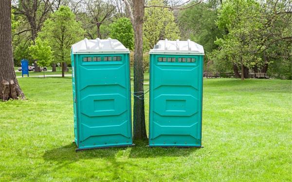 Special Event Porta Potty Rentals Porterville CA