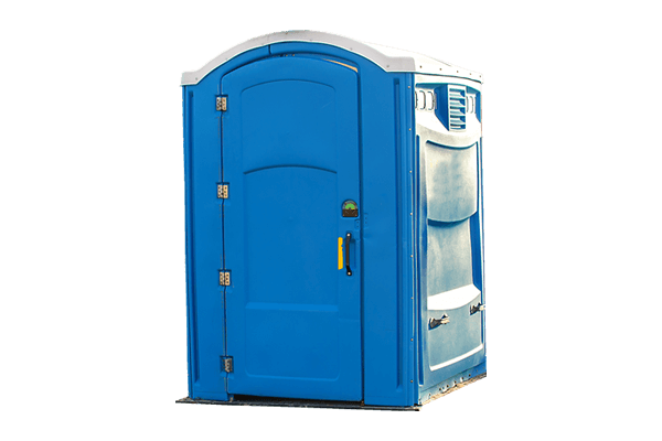 ADA Handicap Accessible Porta Potty Porterville CA