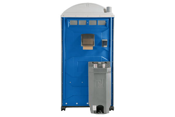 Deluxe Flushable Porta Potty Porterville CA