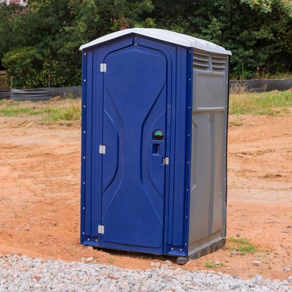 Festival Porta Potty Rentals Porterville CA