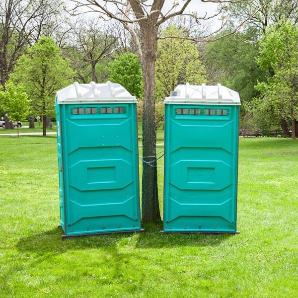 Seasonal Porta Potty Rentals Porterville CA